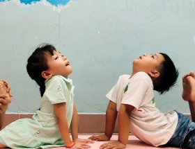 Trung tâm giáo dục trẻ tự kỷ tại Biên Hòa