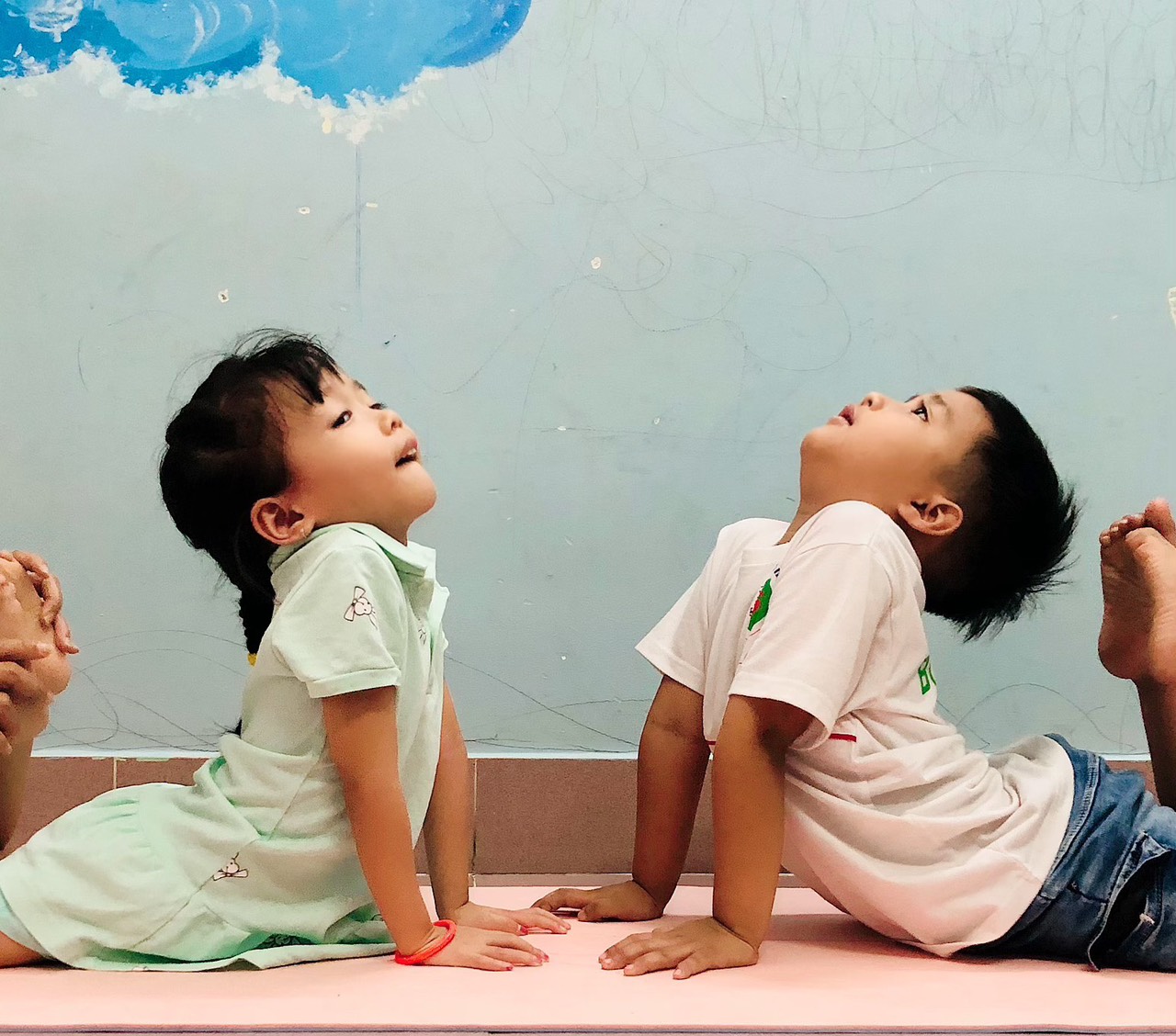 Trung tâm giáo dục trẻ tự kỷ Biên Hòa