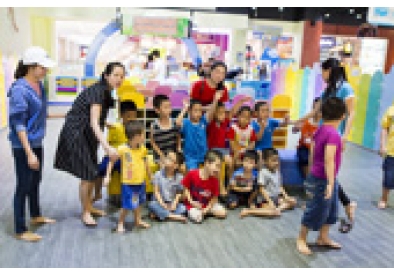 Chương trình can thiệp và trẻ tự kỷ