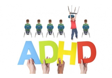 TRẺ TĂNG ĐỘNG, GIẢM CHÚ Ý