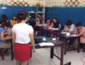 SPAP triển khai chương trình tập huấn