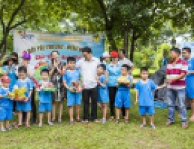 SPAP tăng cường nâng cao chất lượng can thiệp trẻ