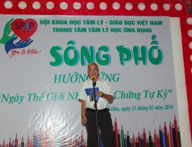 SPAP HƯỞNG ỨNG