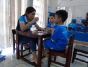 THÔNG BÁO TUYỂN DỤNG NHÂN SỰ
