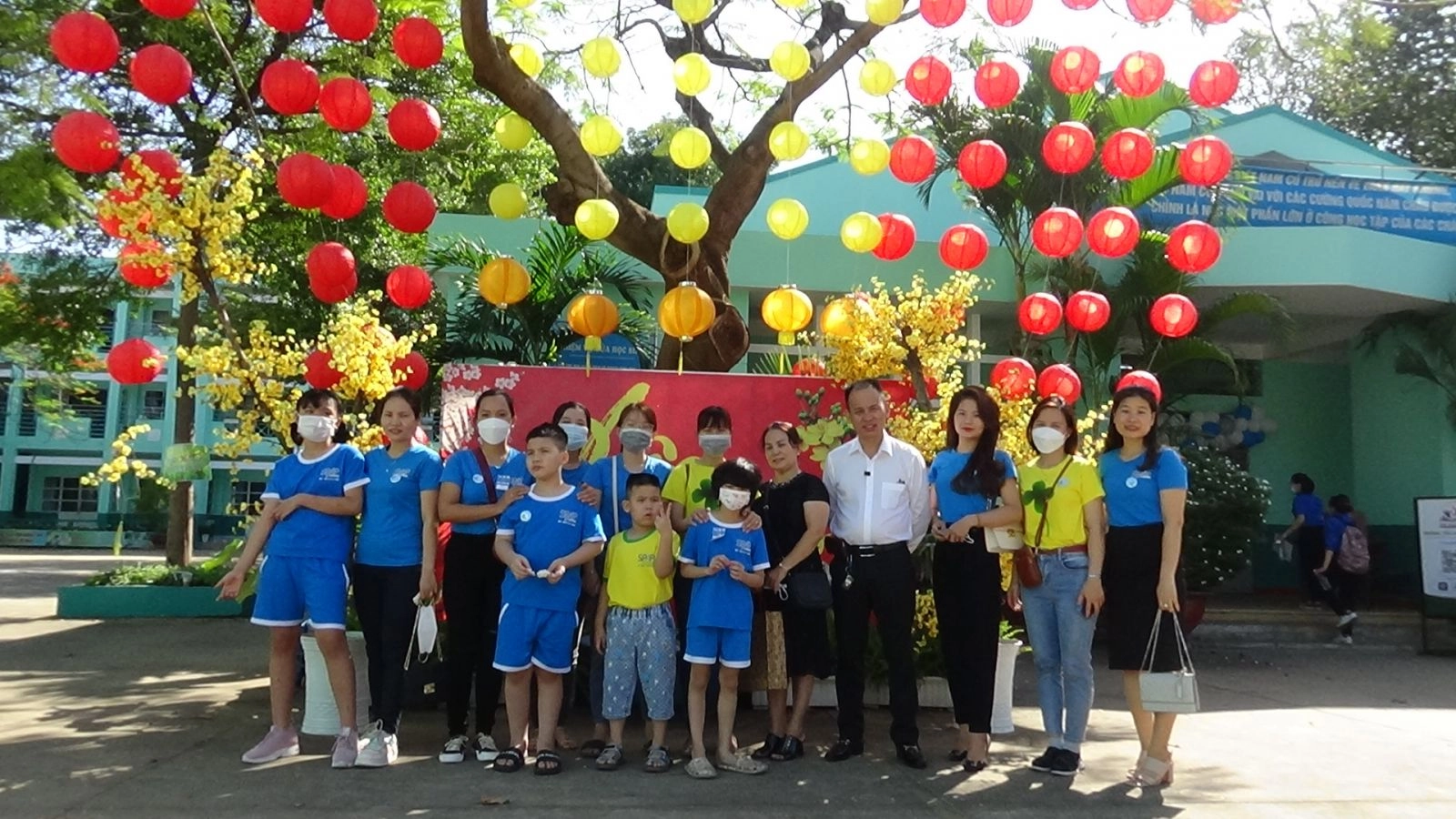 CHƯƠNG TRÌNH 