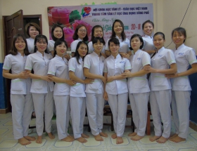 SPAP thông báo tuyển dụng nhân sự