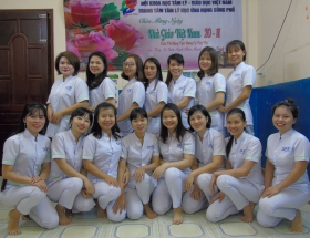 SPAP THÔNG BÁO TUYỂN DỤNG NHÂN SỰ 9/2019