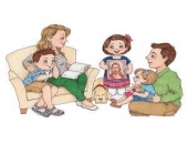 VAI TRÒ CỦA BA MẸ TRONG QUÁ TRÌNH GIAO TIẾP CỦA TRẺ TỰ KỶ