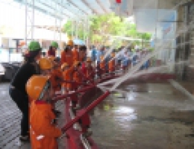 THÔNG BÁO CHIÊU SINH LỚP KỸ NĂNG SỐNG KHÓA HÈ 2017