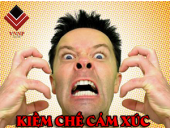 10 cách kiềm chế cảm xúc và kỹ năng làm chủ bản thân