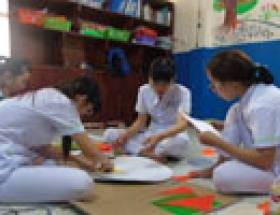 Lớp học đặc biệt
