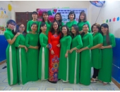 Về tầm nhìn - sứ mệnh - chiến lược