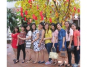SPAP tổ chức tất niên, đón chào năm mới
